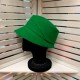 Sombrero-Carmen-verde-tweed