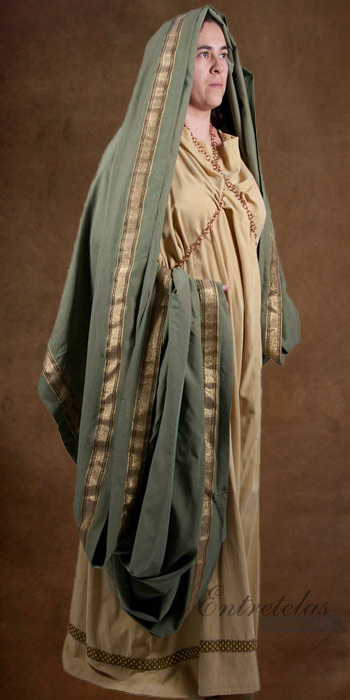 romans suits