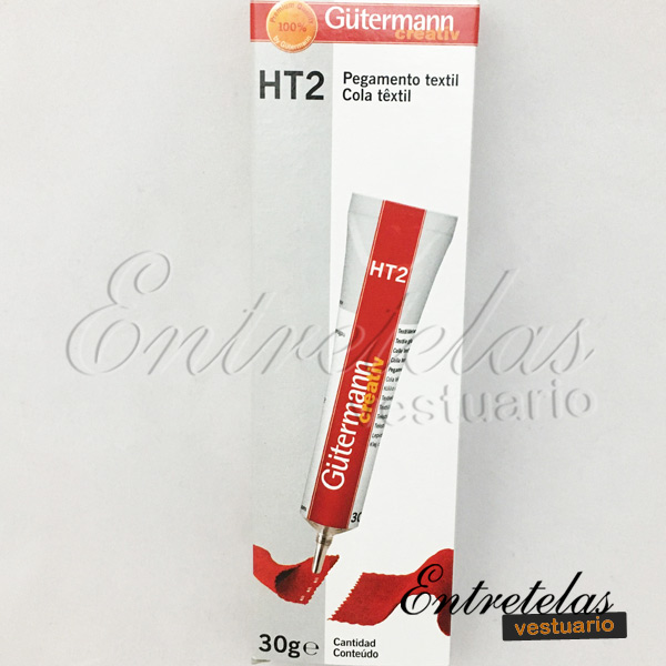 Pegamento textil Gutermann : Materiales de costura : Entretelas