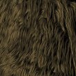 Pelo marron