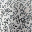 Damasco Gris Perla