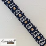 azul azul