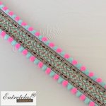 rosa/azul rosa/azul