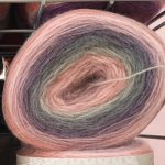 Rosa-malva 81 Rosa-malva 81