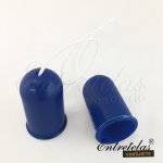 Tapones-tricot-azul Tapones-tricot-azul