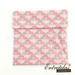 Bocadillo-abanico-rosa Bocadillo-abanico-rosa
