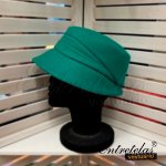 Sombrero-Carmen-verde Sombrero-Carmen-verde
