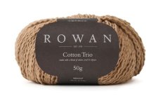 Cotton Trio Rowan -00112 cotton-trio-rowan-00112