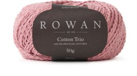 Cotton Trio Rowan -00113 cotton-trio-rowan-00113