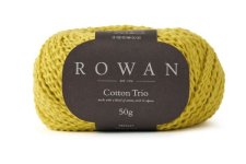 Cotton Trio Rowan -00116 cotton-trio-rowan-00116