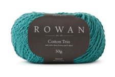 Cotton Trio Rowan -00118 cotton-trio-rowan-00118