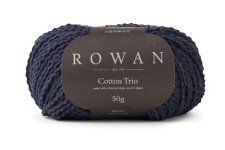 Cotton Trio Rowan -00119 cotton-trio-rowan-00119