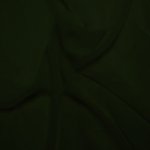 Verde oscuro gasa-verde-oscuro