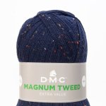 636-azul magnum-tweed-636-azul
