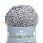 752-gris magnum-tweed-752-gris