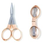 tijera-plegable-rose-gold-knitpro