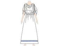 Peplos griego