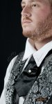 Plastrón
