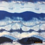 Cielo azul