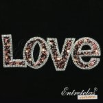 Love adhesivo