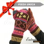 Manoplas dulces