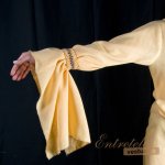Camisa detalle