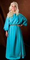 Roman tunic women