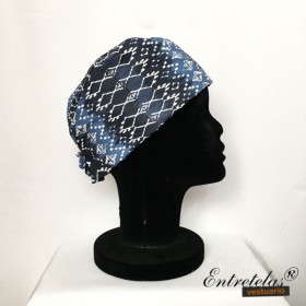 Gorro higinico - Pelo Corto