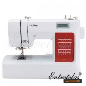 Brother CS10 Regalo tabla extensible