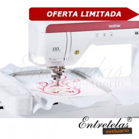 Brother V3 Edicin limitada