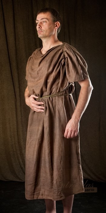 Greek khiton
