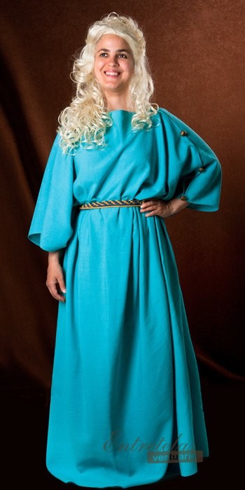 Roman tunic women