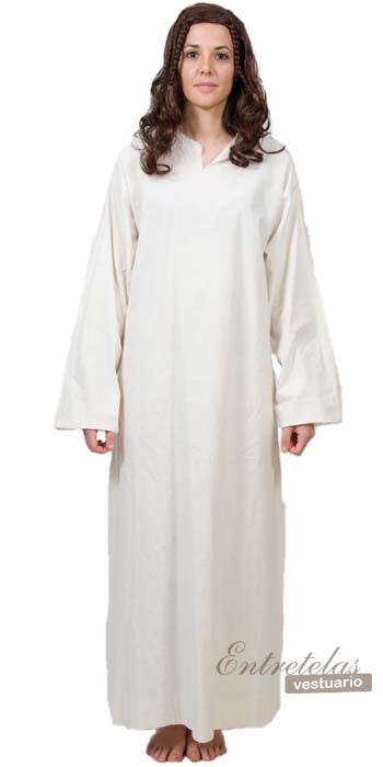 Camisa celta de mujer