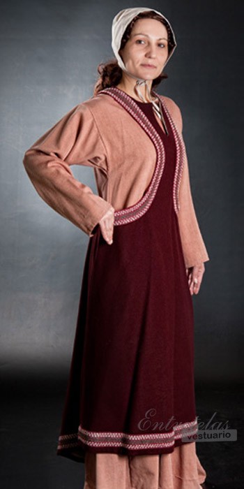 Pellote de Castilla