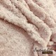Minky-rosa
