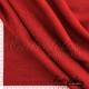 Cheviot-liso-rojo