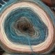 Mohair-azul