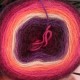 Mohair-fucsia
