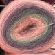 Mohair-rosa
