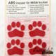 ABS-Stopper-Regia-rojo