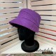 Sombrero-Carmen-morado-tweed