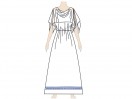 Peplos griego