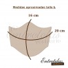 Talla-L-medidas