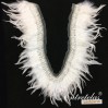 Cuello-plumas