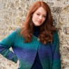Chaqueta Rowan