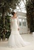 kidsilk haze WHITE_DRESS_205