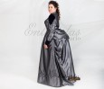 Traje sin Postilln