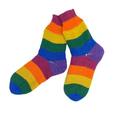 calcetines-arcoiris