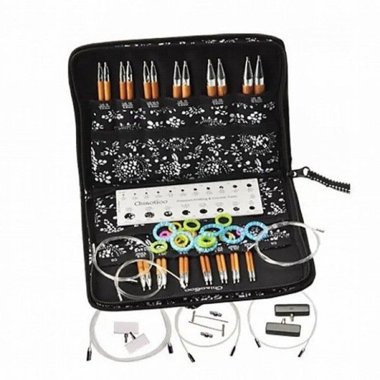 set-agujas-intercambiables-spin-bamboo-13-cm-chiaogoo