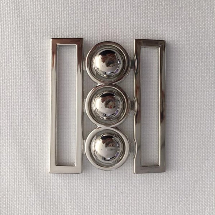 Broche 925